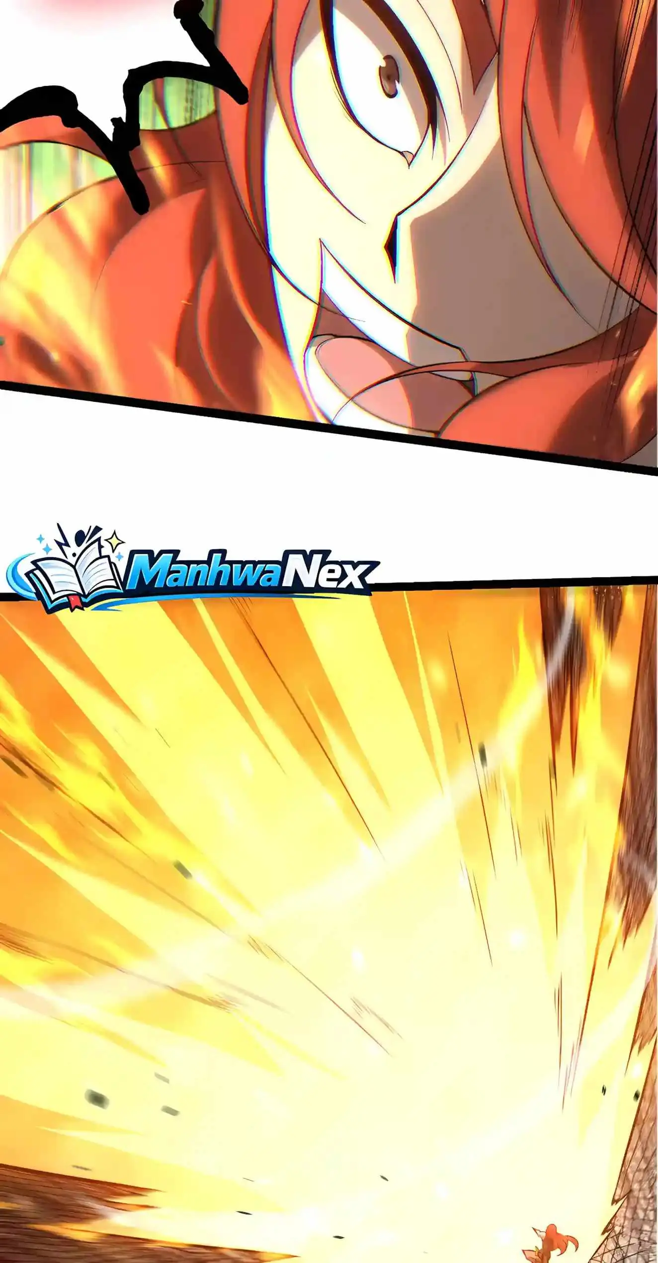 Evolution Begins With A Big Tree Chapter 532 - Page 31