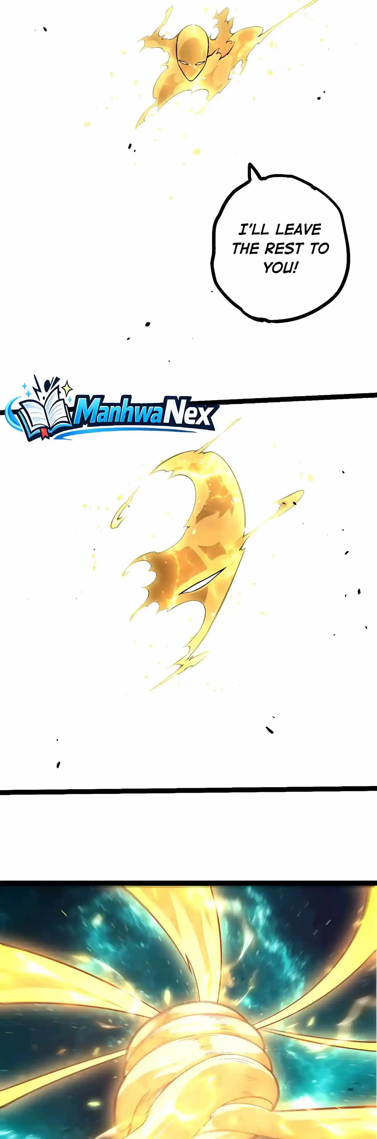 Evolution Begins With A Big Tree Chapter 532 - Page 4