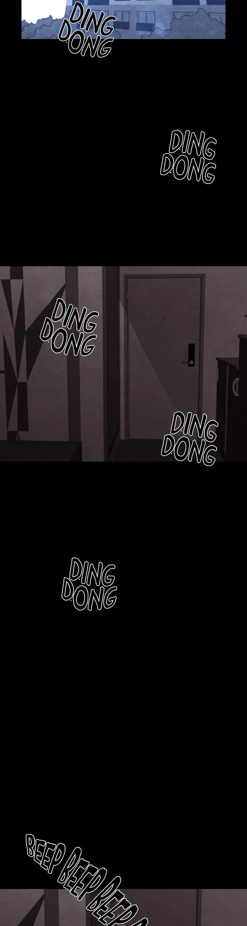Ex Vs Stalker Chapter 15 - Page 10