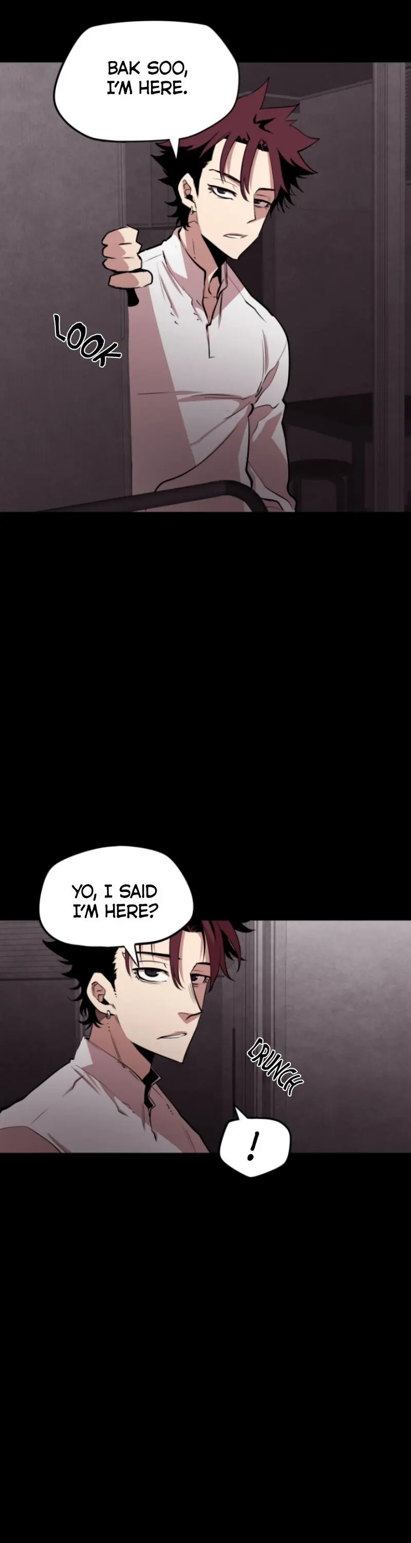Ex Vs Stalker Chapter 15 - Page 12