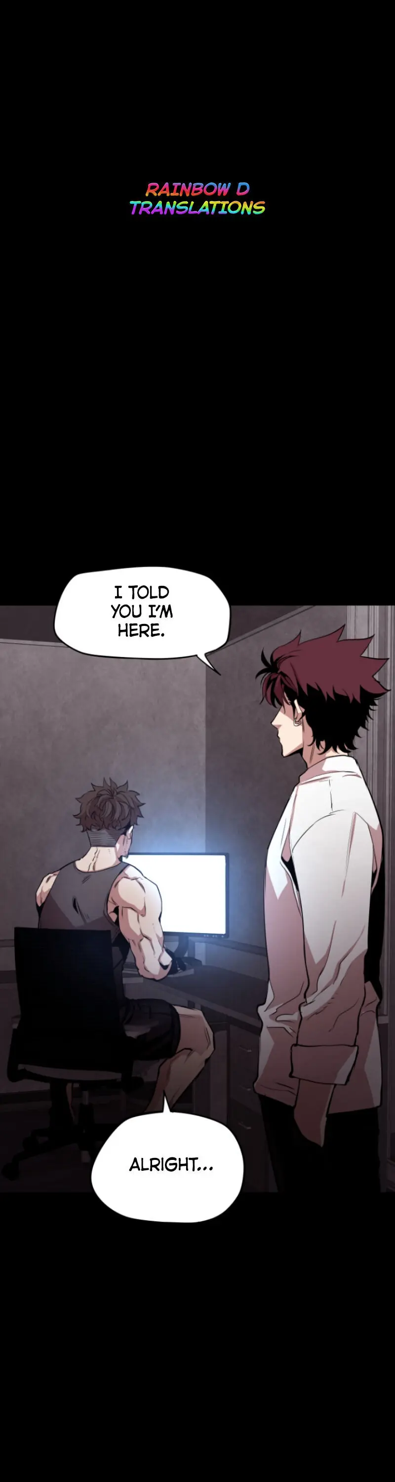 Ex Vs Stalker Chapter 15 - Page 14