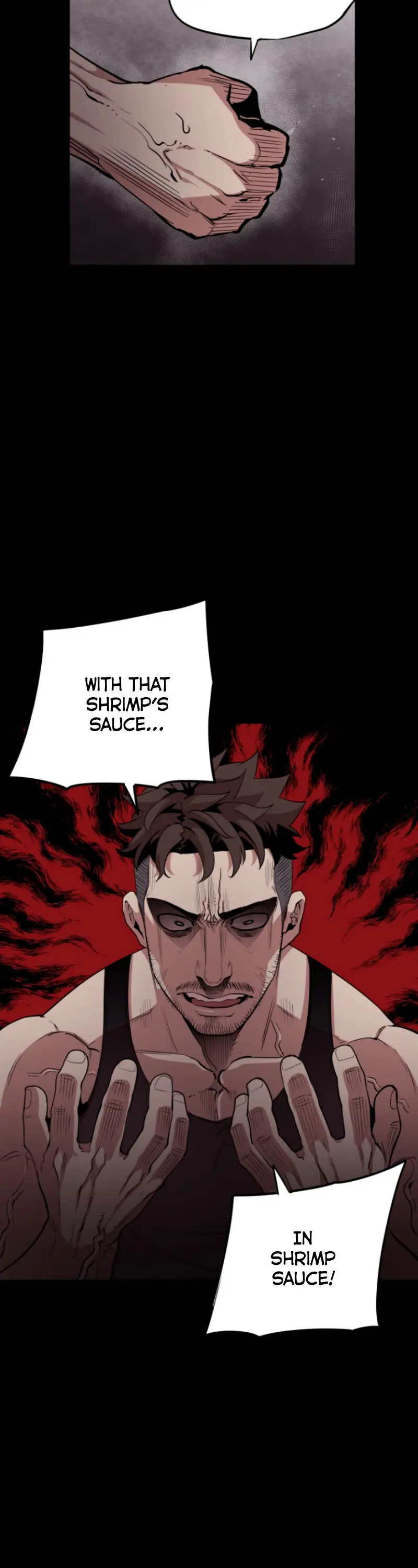 Ex Vs Stalker Chapter 15 - Page 16