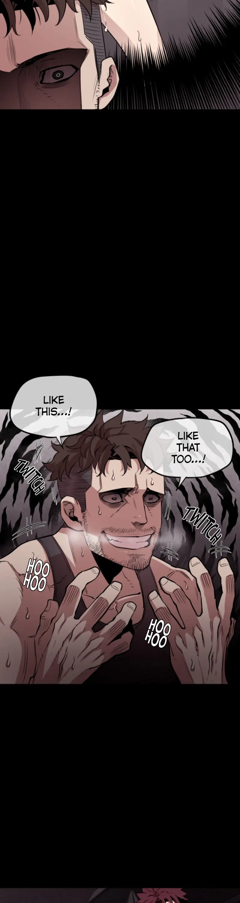 Ex Vs Stalker Chapter 15 - Page 19