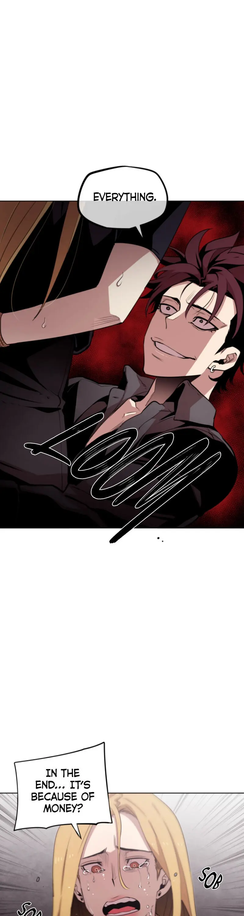 Ex Vs Stalker Chapter 15 - Page 23