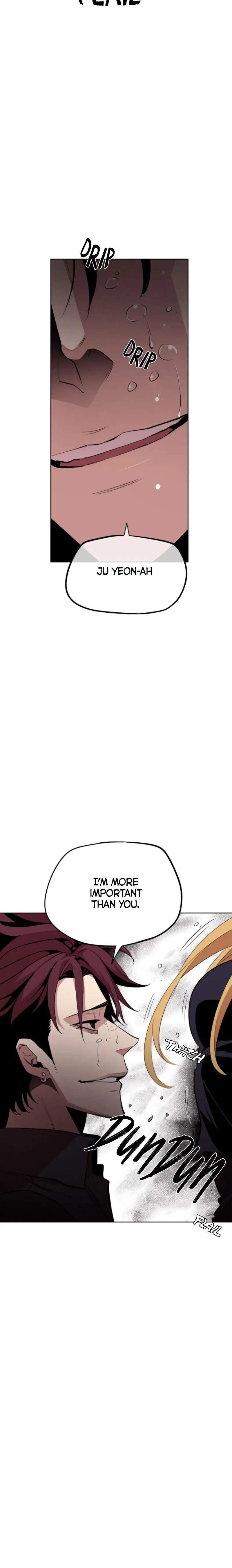 Ex Vs Stalker Chapter 15 - Page 26