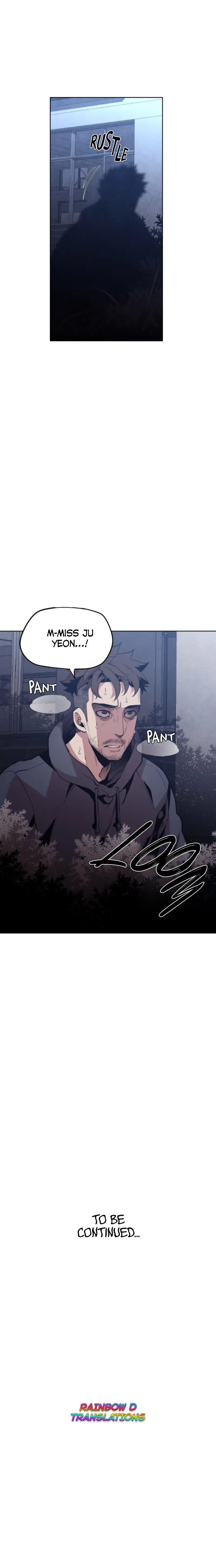 Ex Vs Stalker Chapter 15 - Page 29