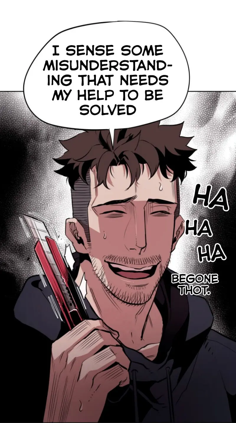 Ex Vs Stalker Chapter 15 - Page 31