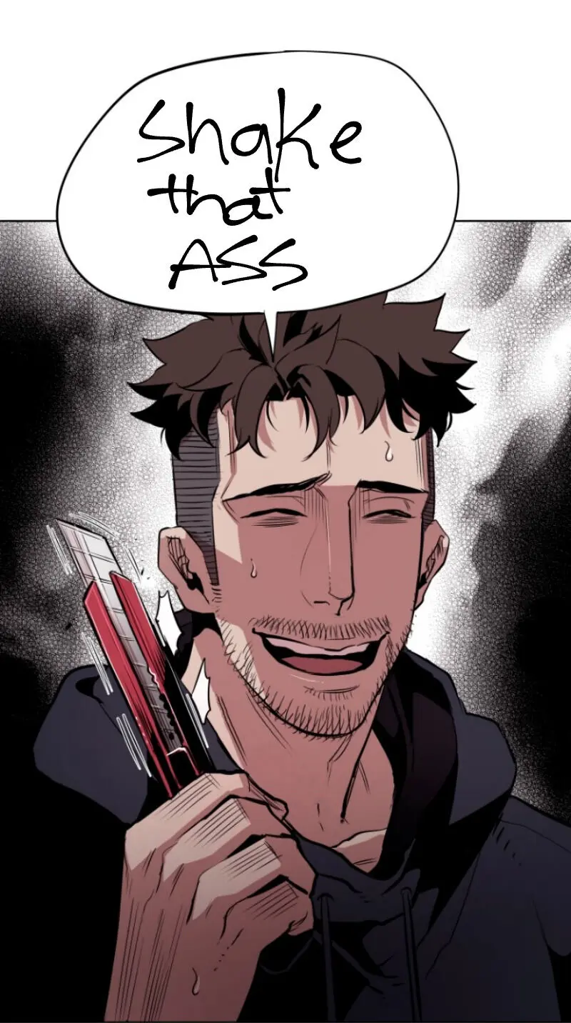 Ex Vs Stalker Chapter 15 - Page 33