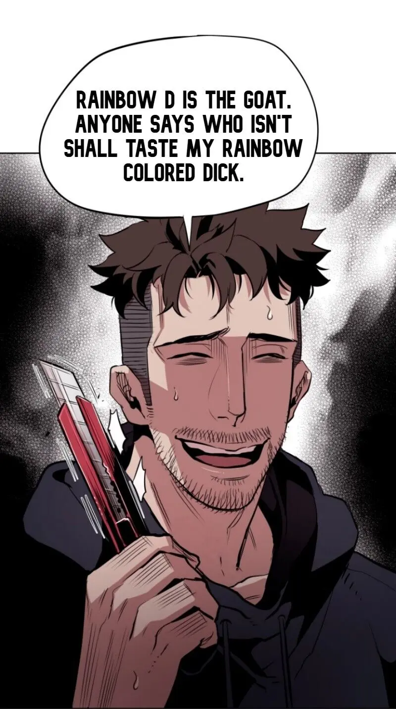 Ex Vs Stalker Chapter 15 - Page 35