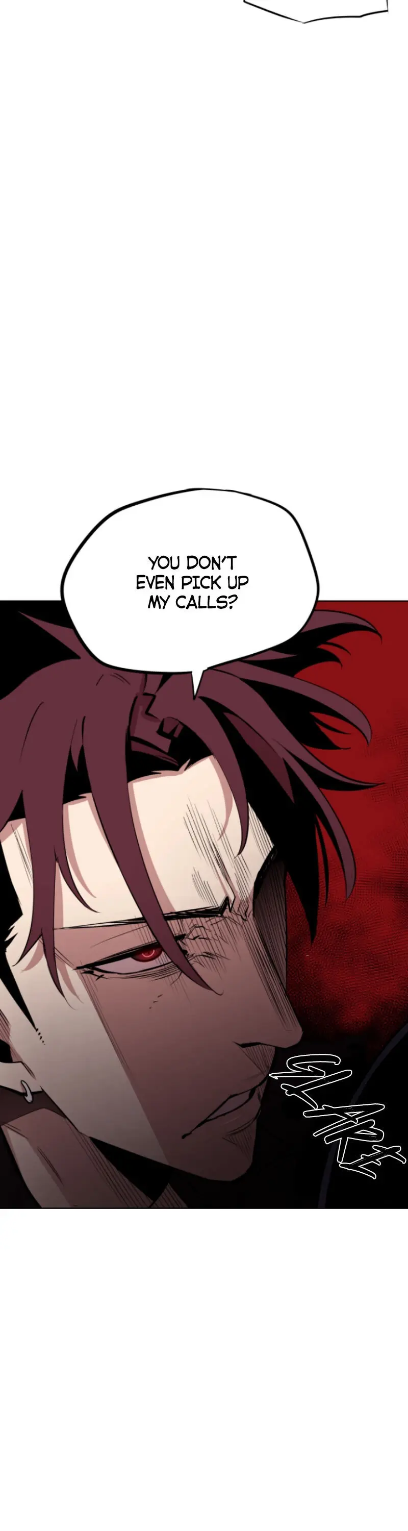 Ex Vs Stalker Chapter 15 - Page 8