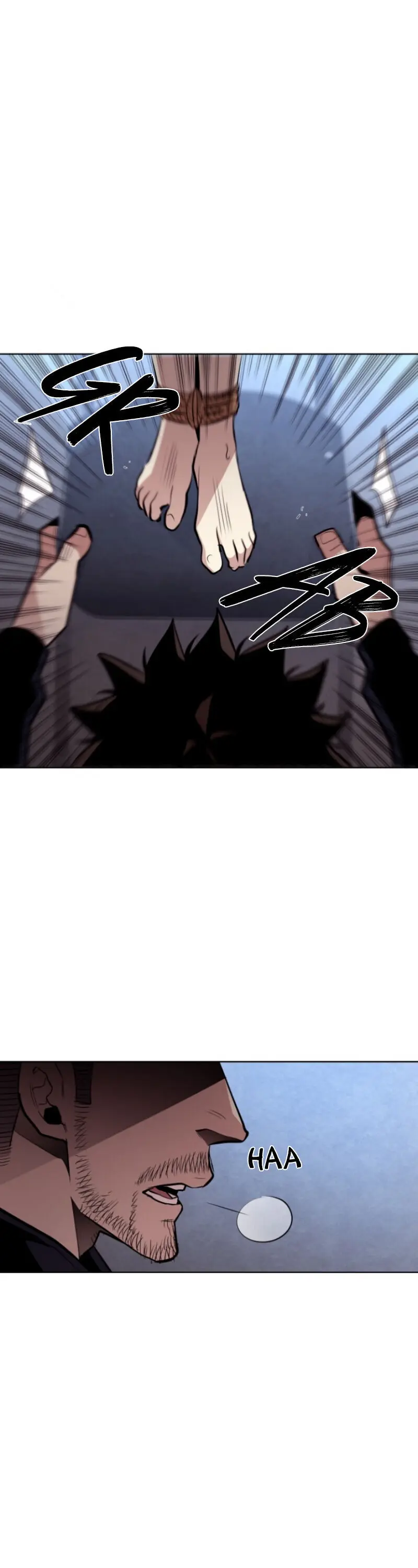 Ex Vs Stalker Chapter 16 - Page 11