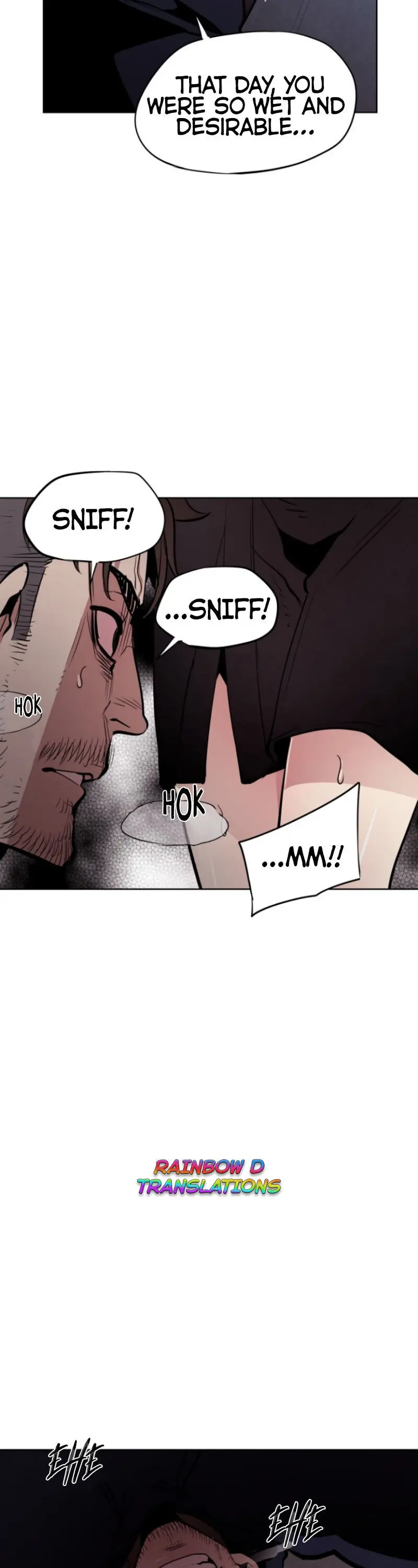 Ex Vs Stalker Chapter 16 - Page 13