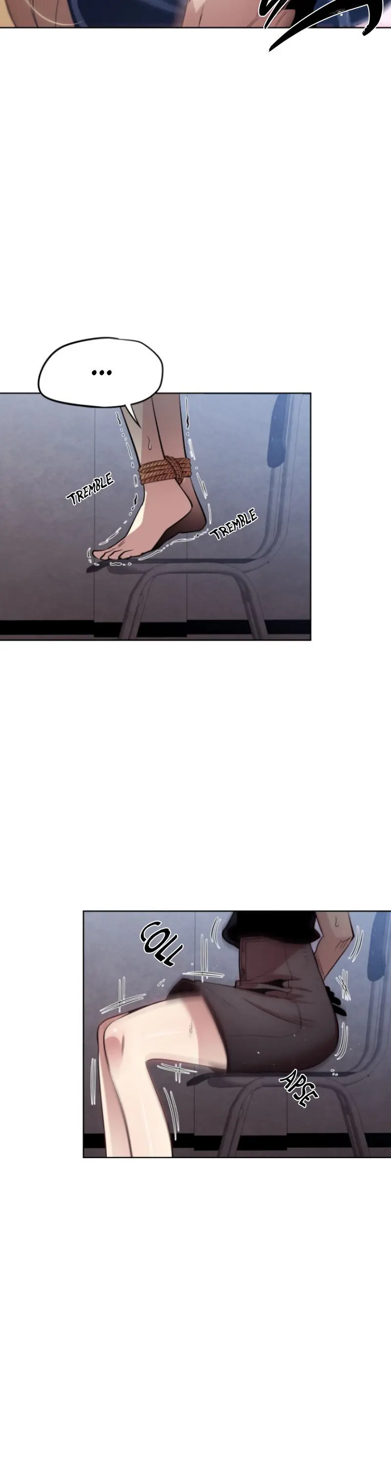 Ex Vs Stalker Chapter 16 - Page 18