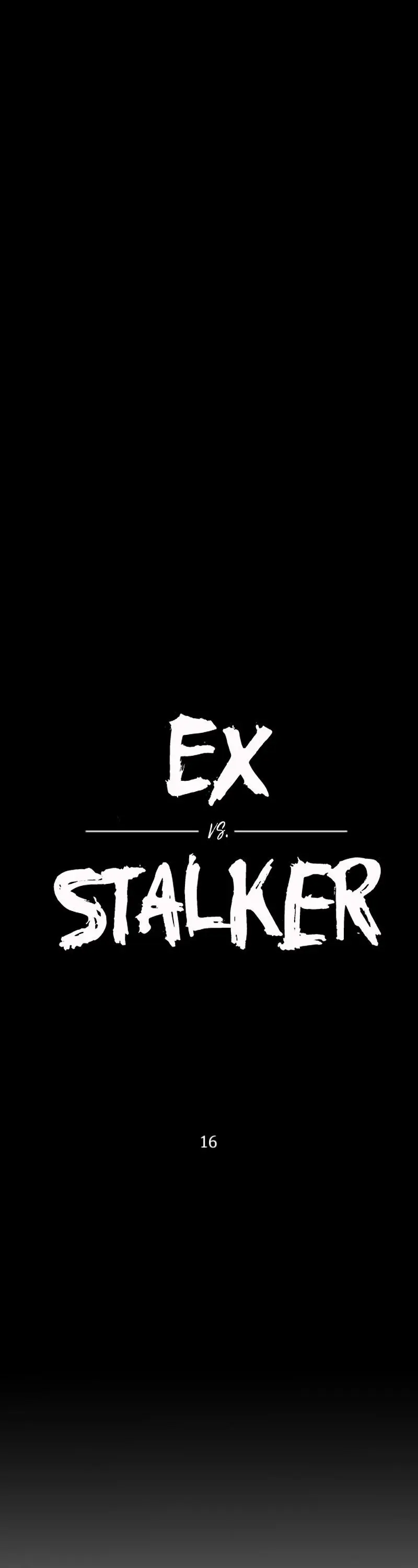 Ex Vs Stalker Chapter 16 - Page 2