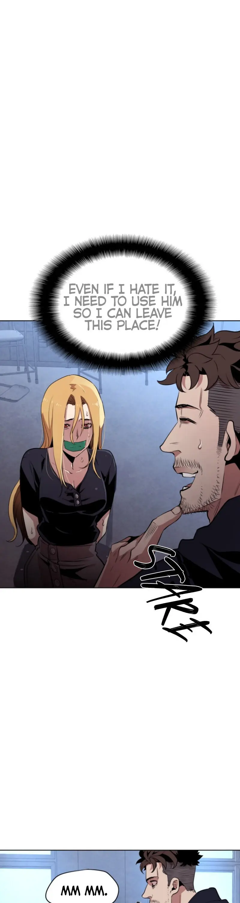 Ex Vs Stalker Chapter 16 - Page 20