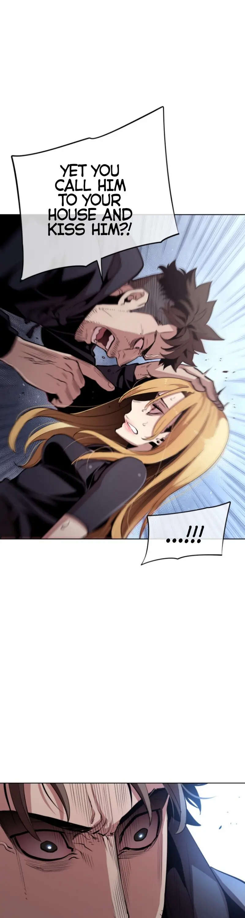Ex Vs Stalker Chapter 16 - Page 27