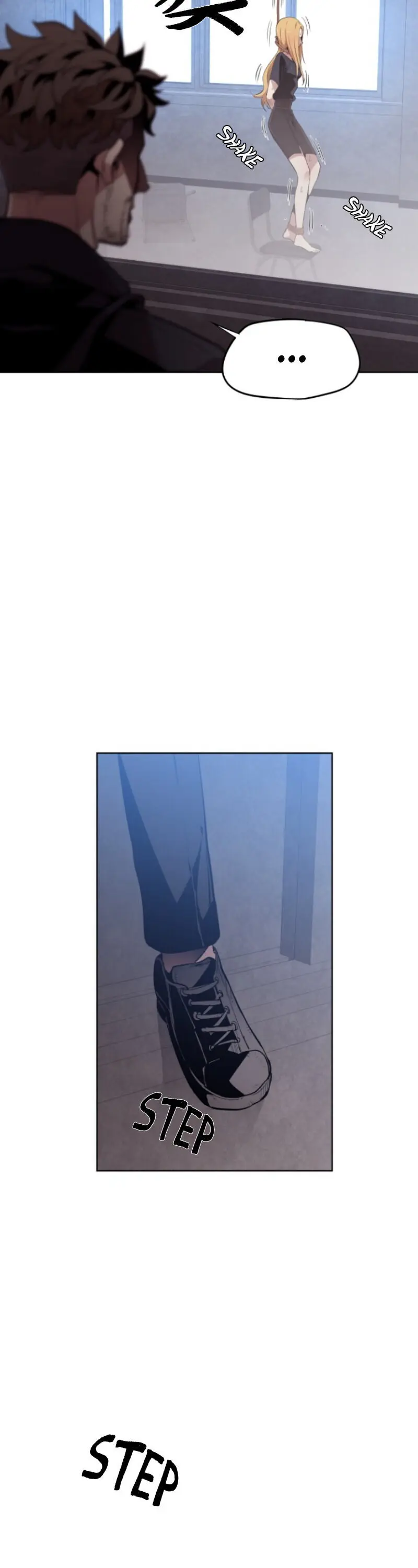 Ex Vs Stalker Chapter 16 - Page 5