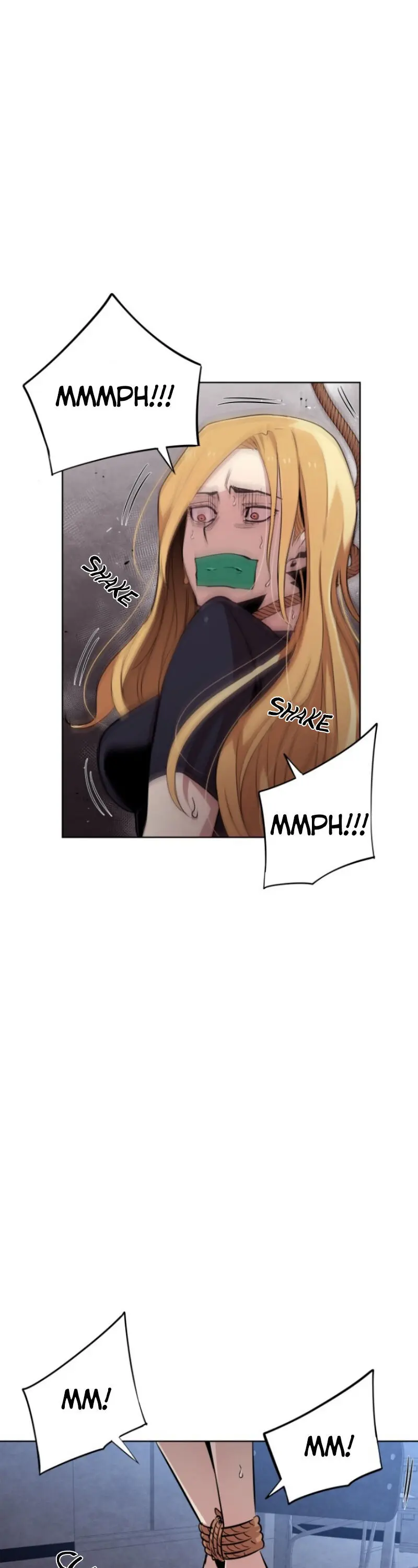 Ex Vs Stalker Chapter 16 - Page 8