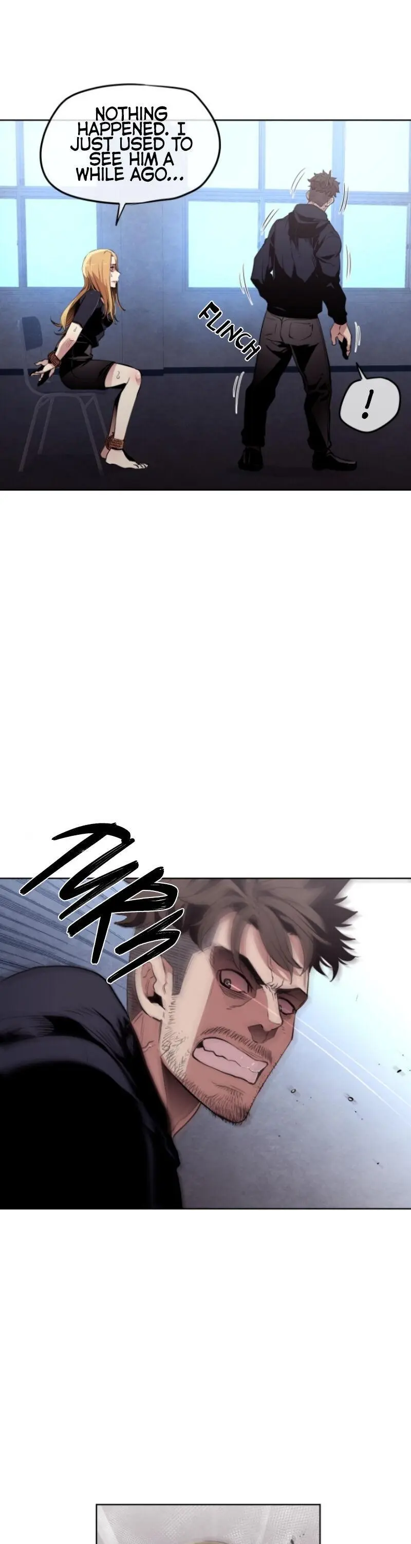 Ex Vs Stalker Chapter 17 - Page 13