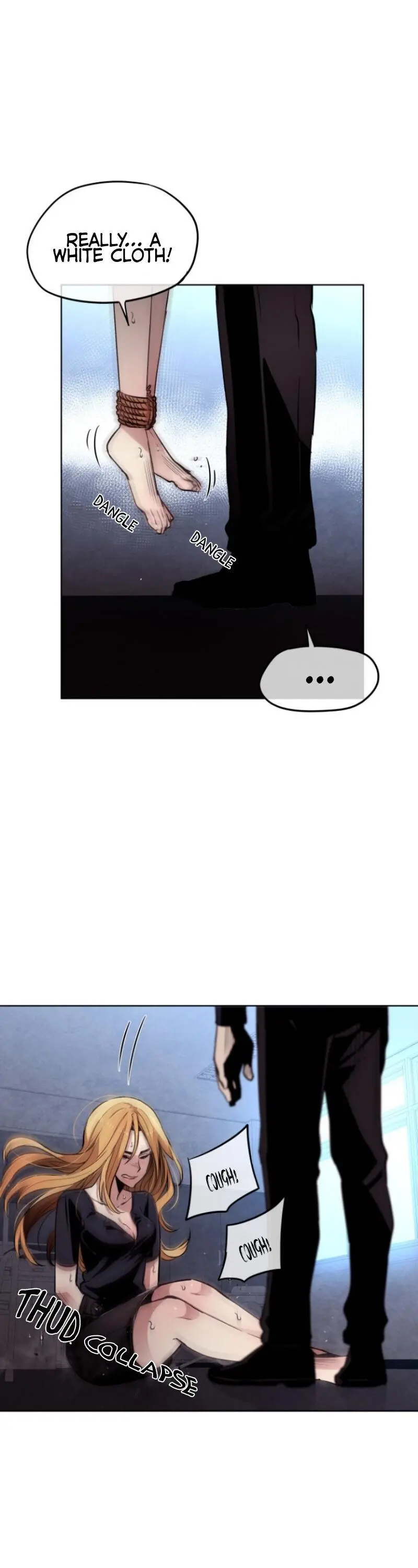 Ex Vs Stalker Chapter 17 - Page 16