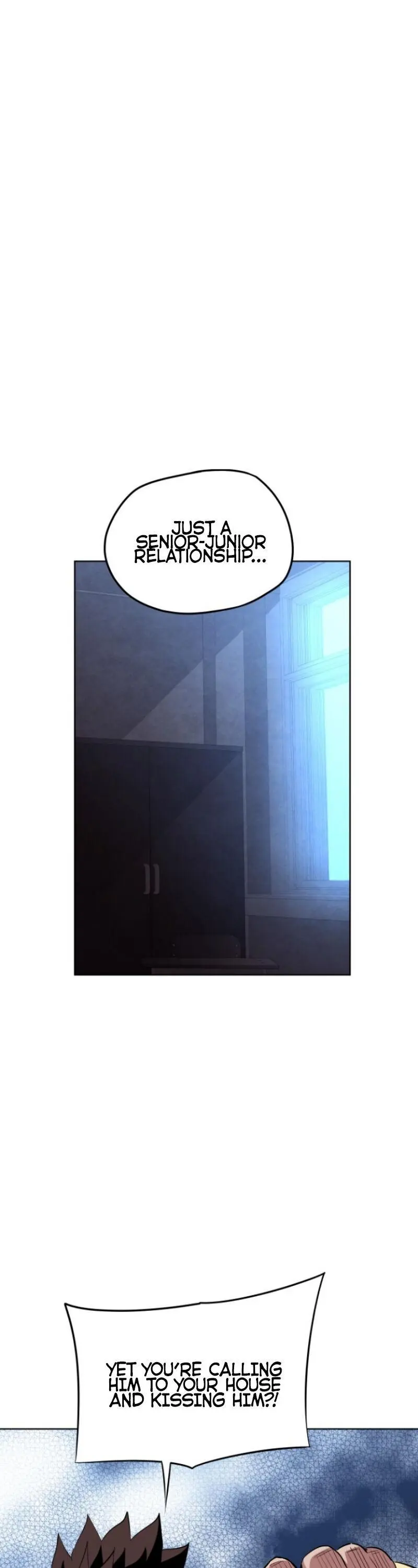 Ex Vs Stalker Chapter 17 - Page 2