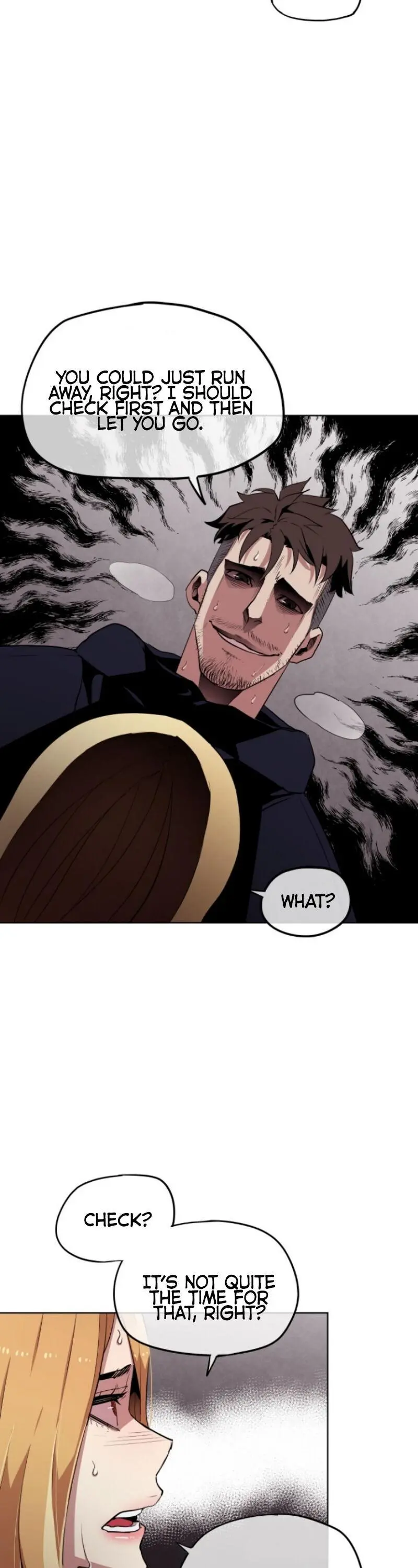 Ex Vs Stalker Chapter 17 - Page 25