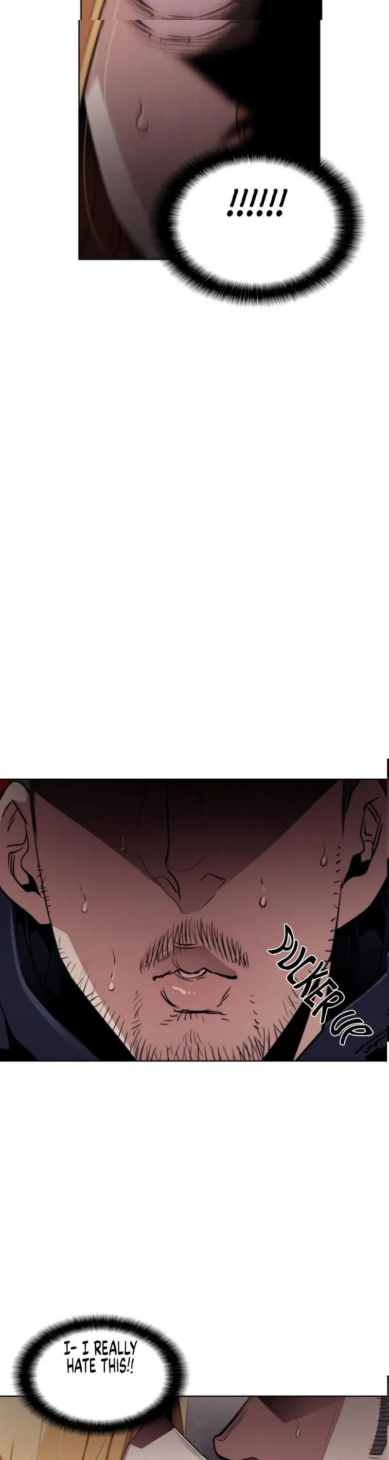 Ex Vs Stalker Chapter 17 - Page 28