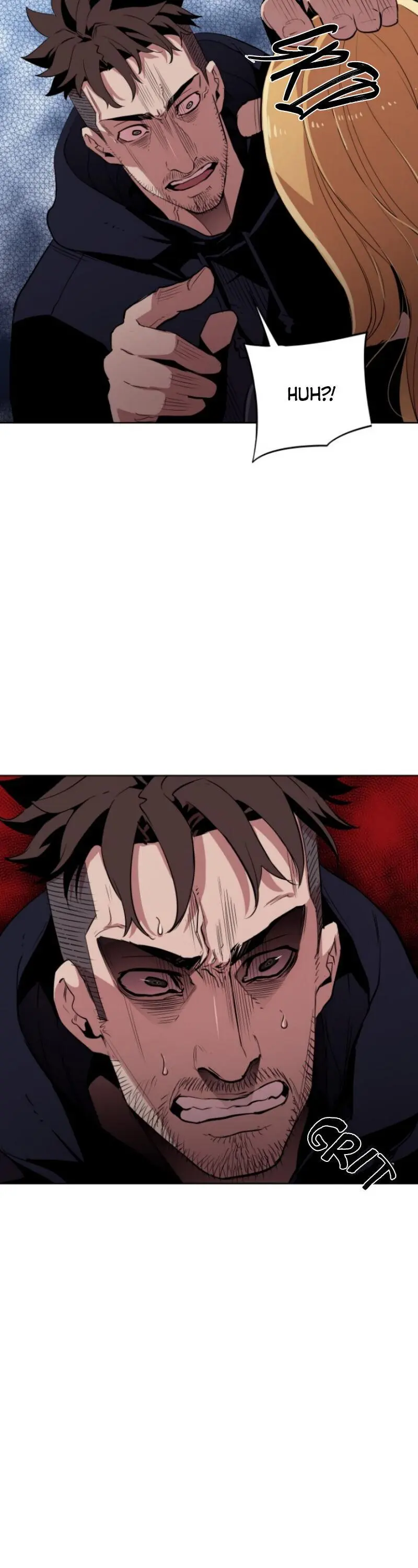 Ex Vs Stalker Chapter 17 - Page 3