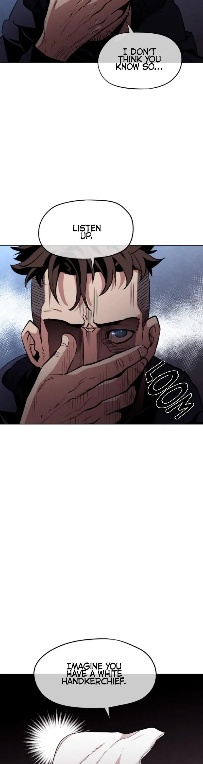 Ex Vs Stalker Chapter 17 - Page 7