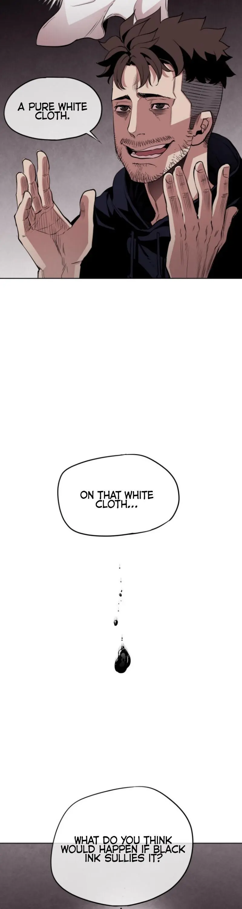 Ex Vs Stalker Chapter 17 - Page 8