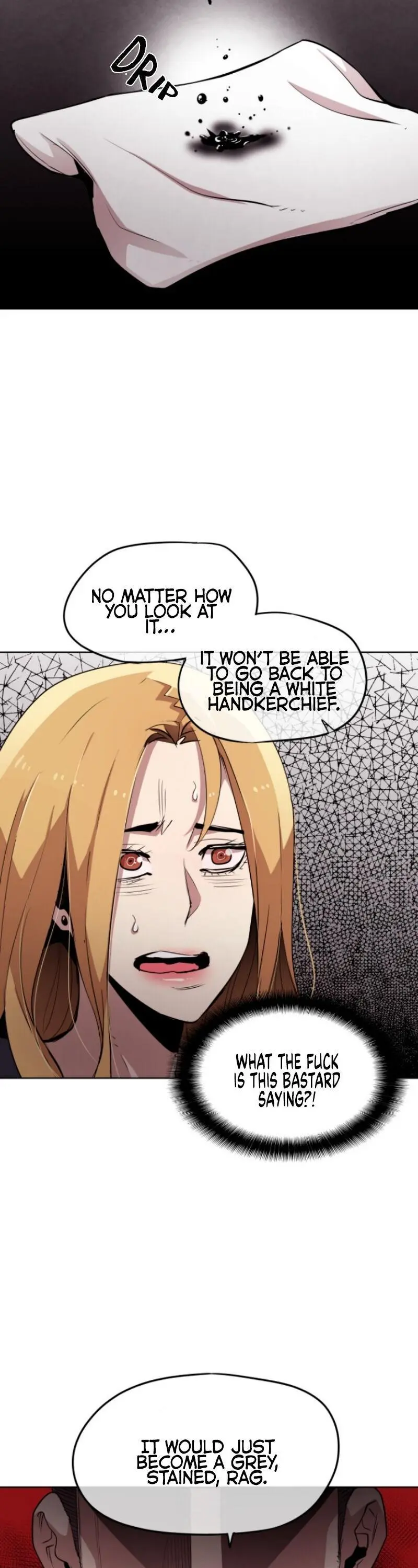 Ex Vs Stalker Chapter 17 - Page 9