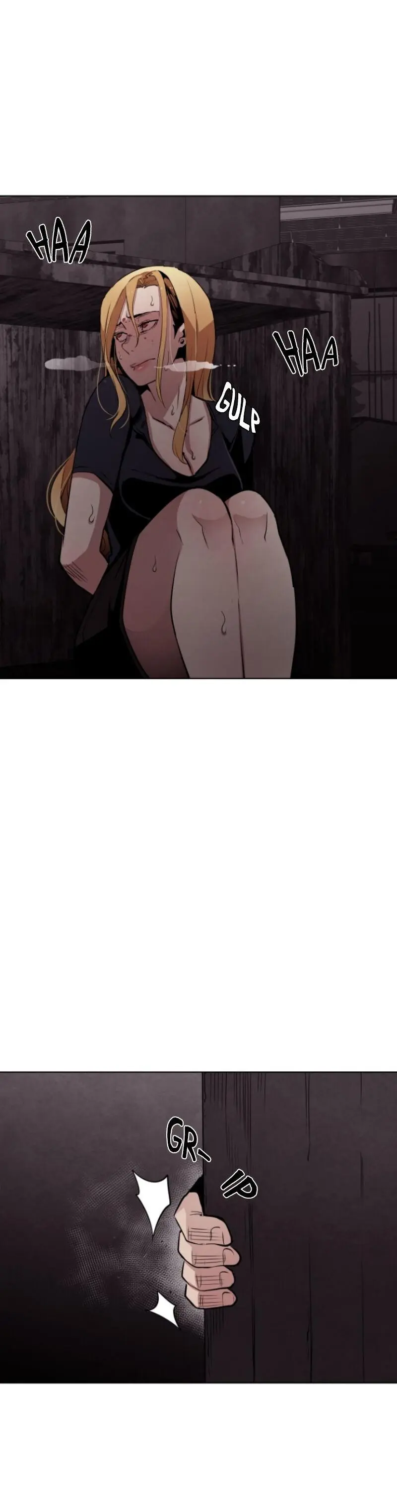 Ex Vs Stalker Chapter 18 - Page 14