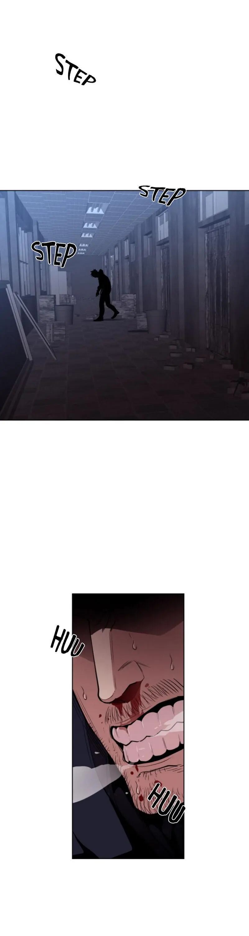 Ex Vs Stalker Chapter 18 - Page 15