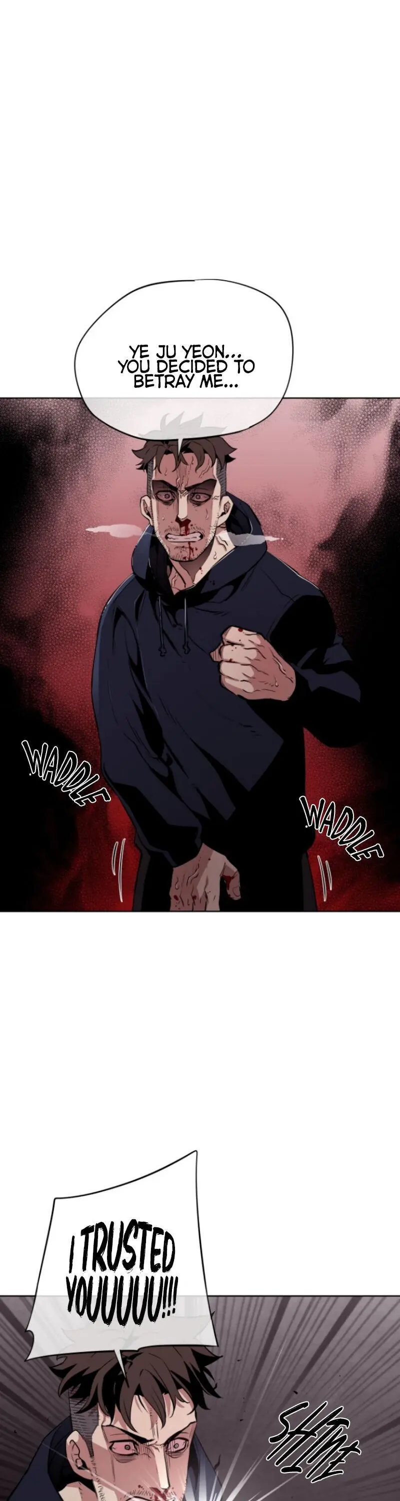 Ex Vs Stalker Chapter 18 - Page 16