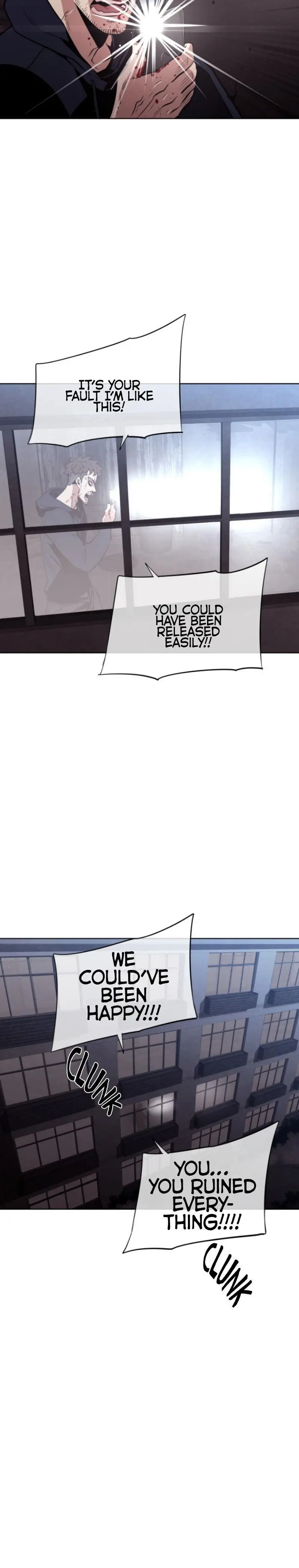 Ex Vs Stalker Chapter 18 - Page 17