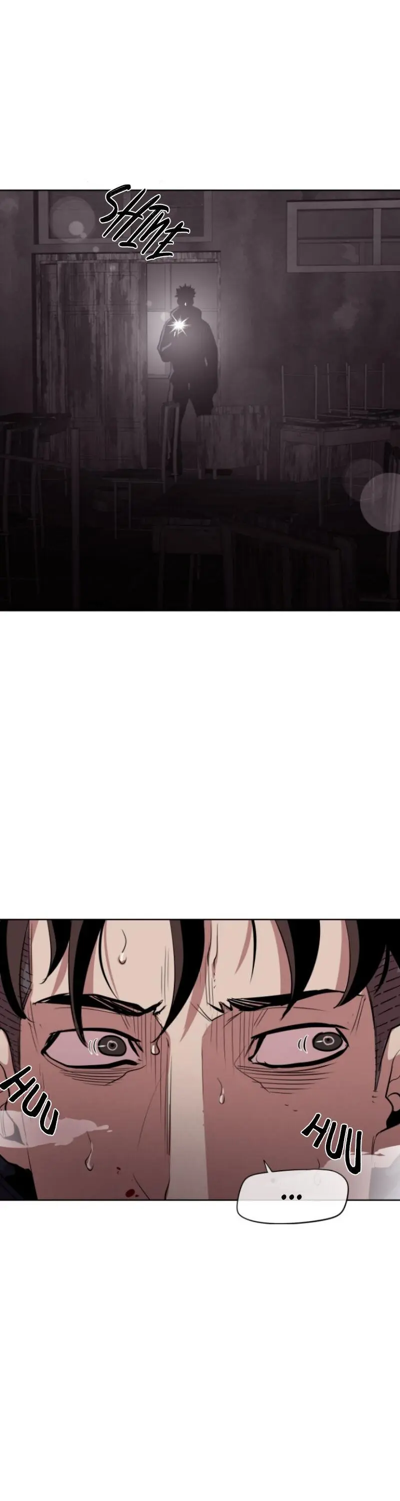 Ex Vs Stalker Chapter 18 - Page 18