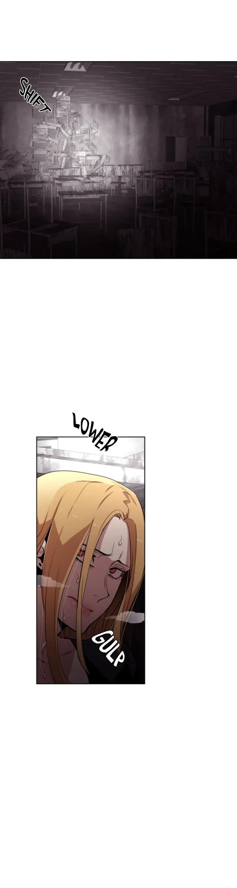 Ex Vs Stalker Chapter 18 - Page 19