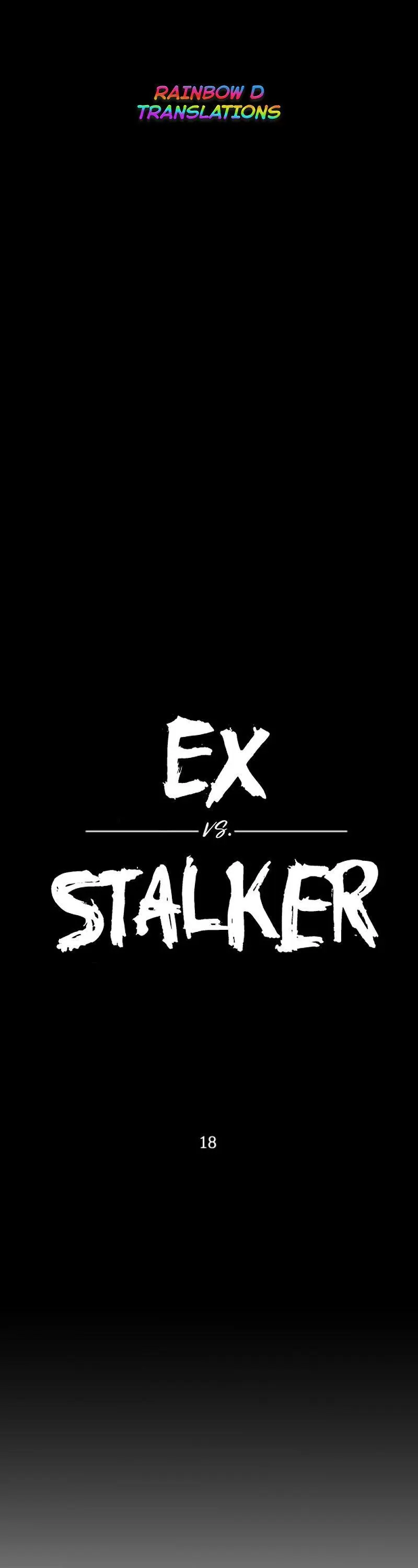 Ex Vs Stalker Chapter 18 - Page 2