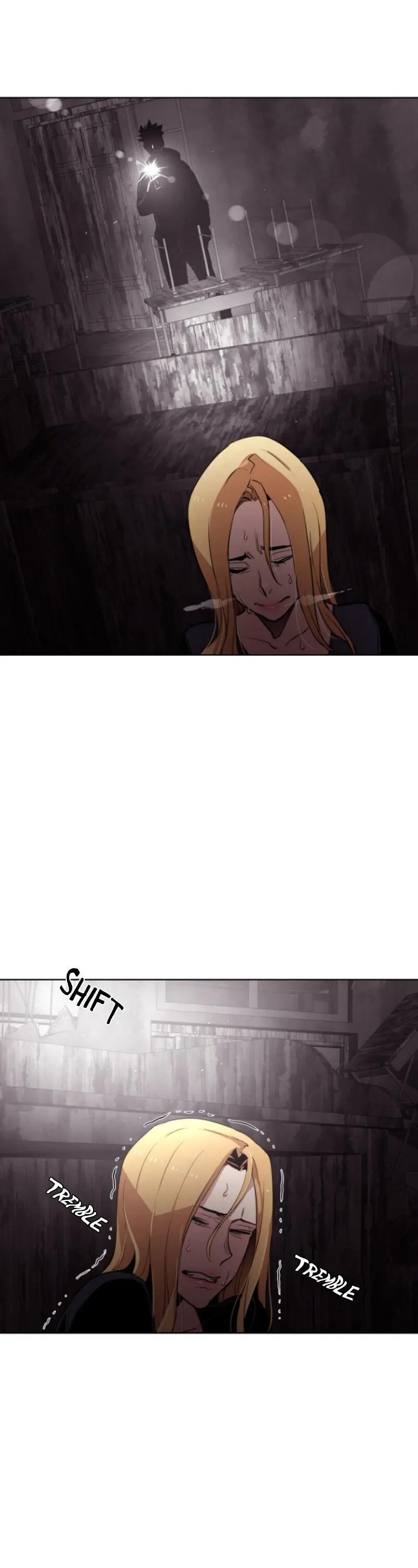 Ex Vs Stalker Chapter 18 - Page 20