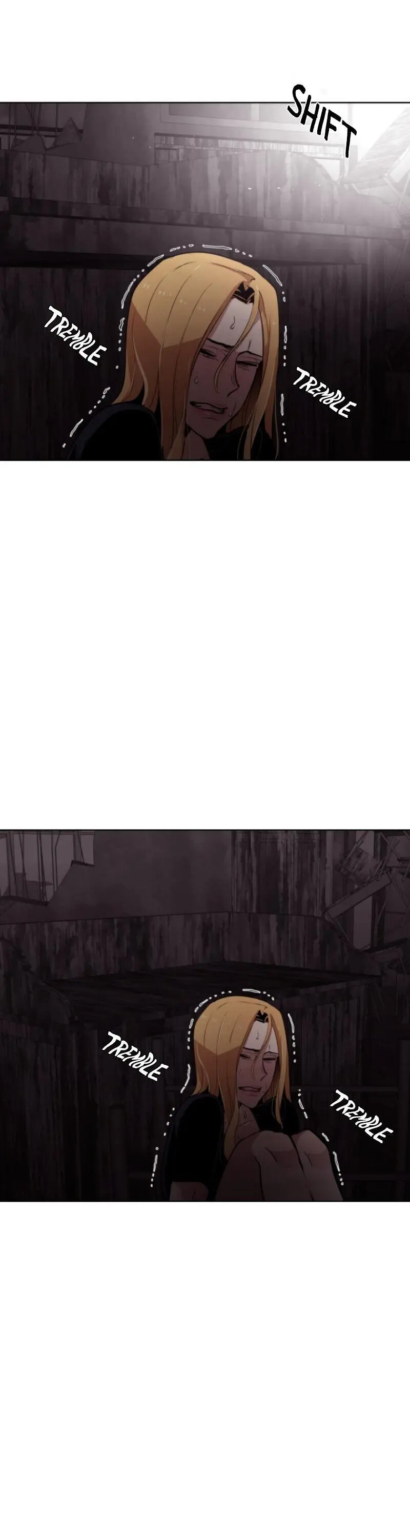 Ex Vs Stalker Chapter 18 - Page 21
