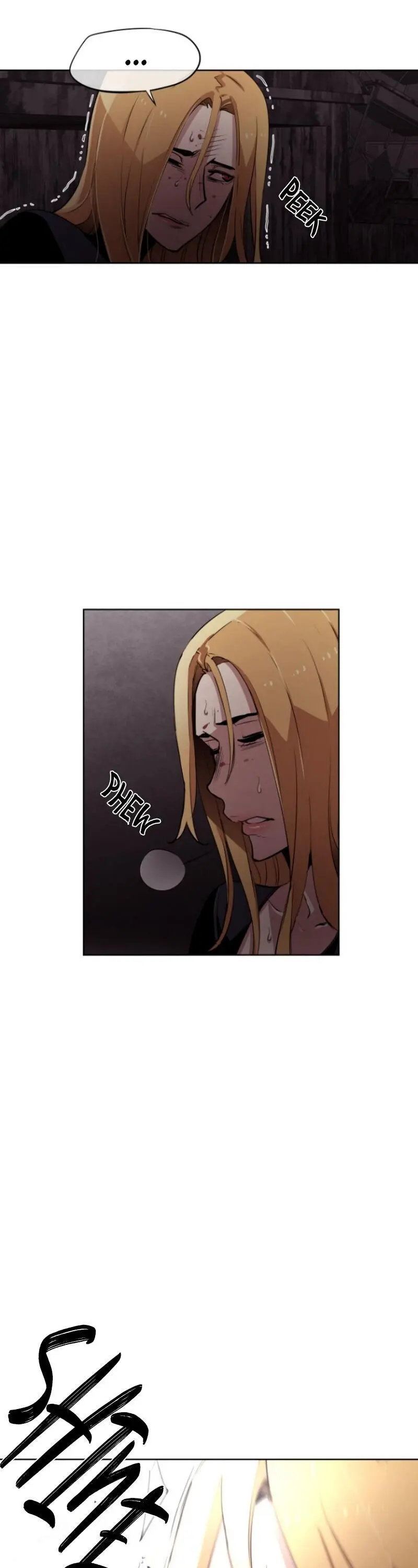 Ex Vs Stalker Chapter 18 - Page 22