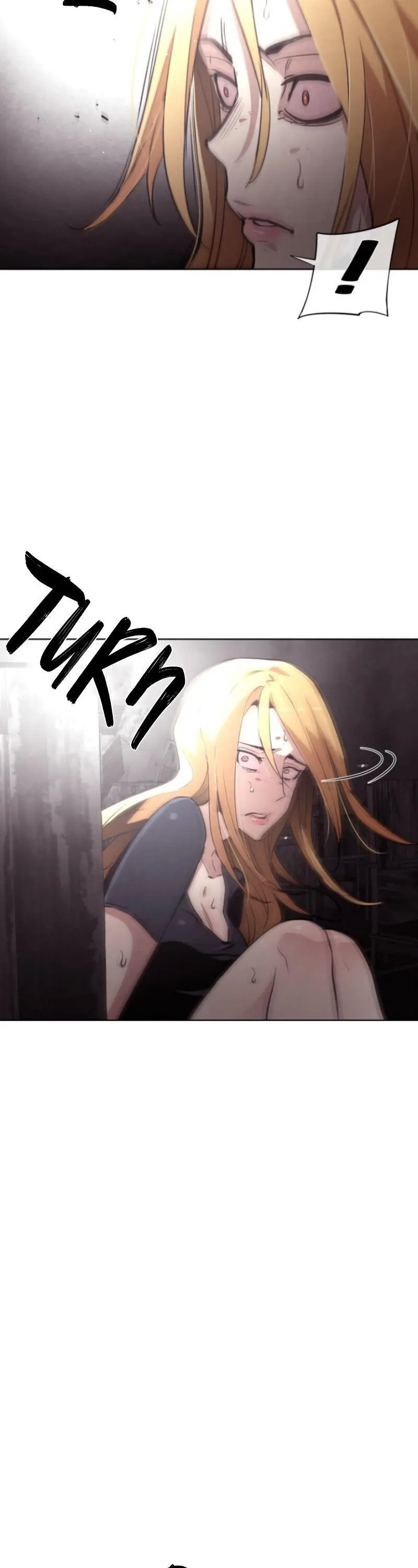 Ex Vs Stalker Chapter 18 - Page 23