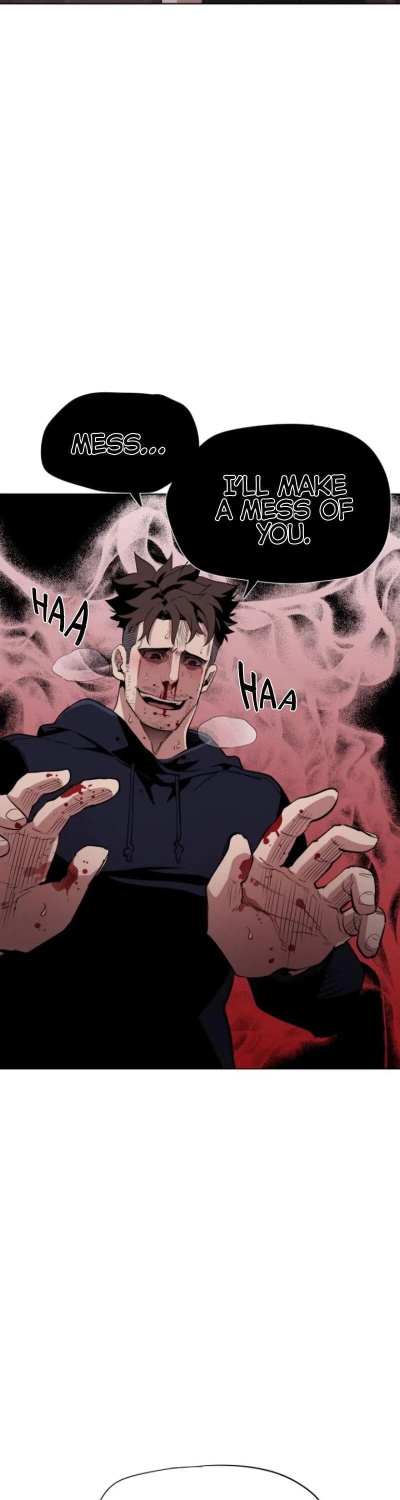 Ex Vs Stalker Chapter 18 - Page 26