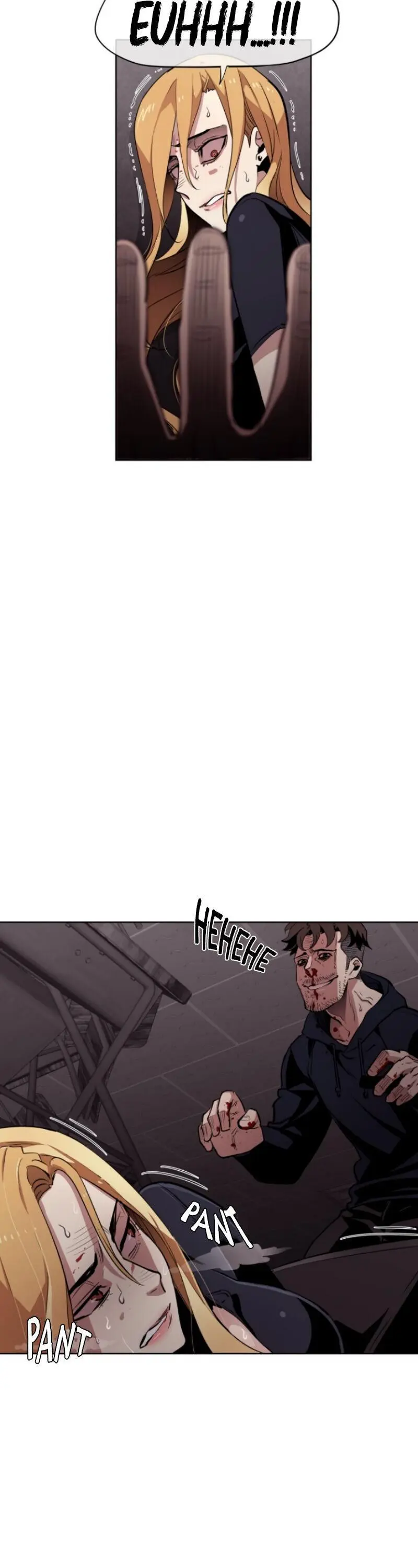 Ex Vs Stalker Chapter 18 - Page 27