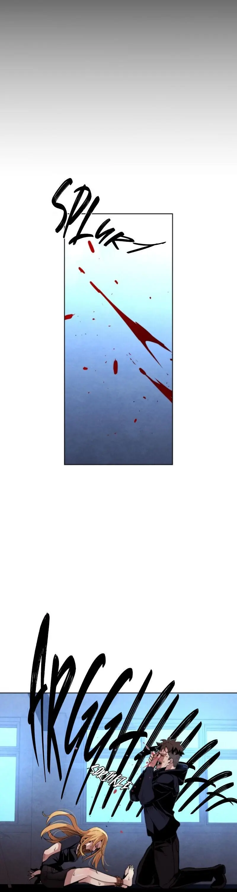 Ex Vs Stalker Chapter 18 - Page 3