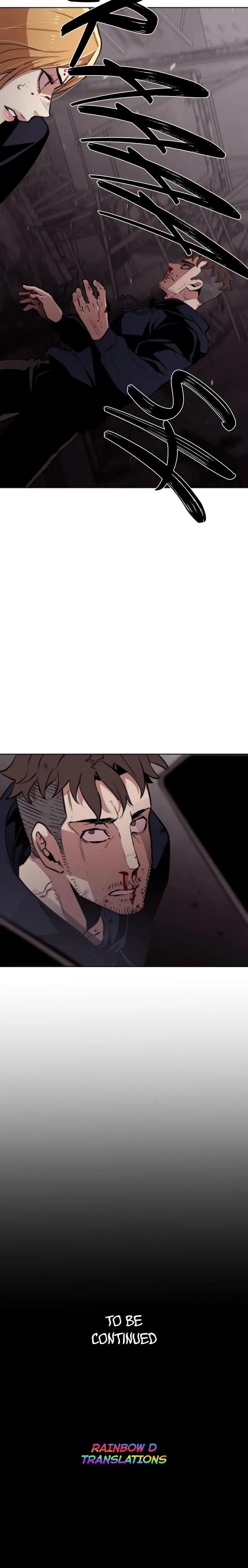 Ex Vs Stalker Chapter 18 - Page 30