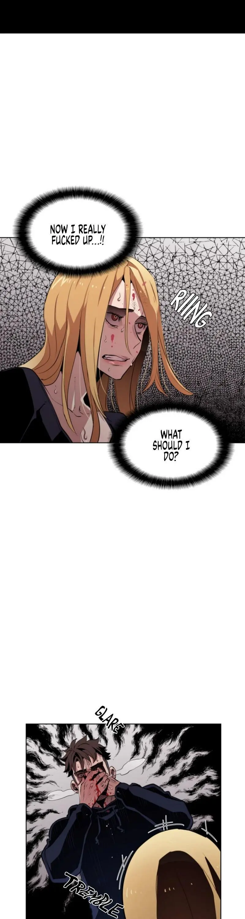 Ex Vs Stalker Chapter 18 - Page 4