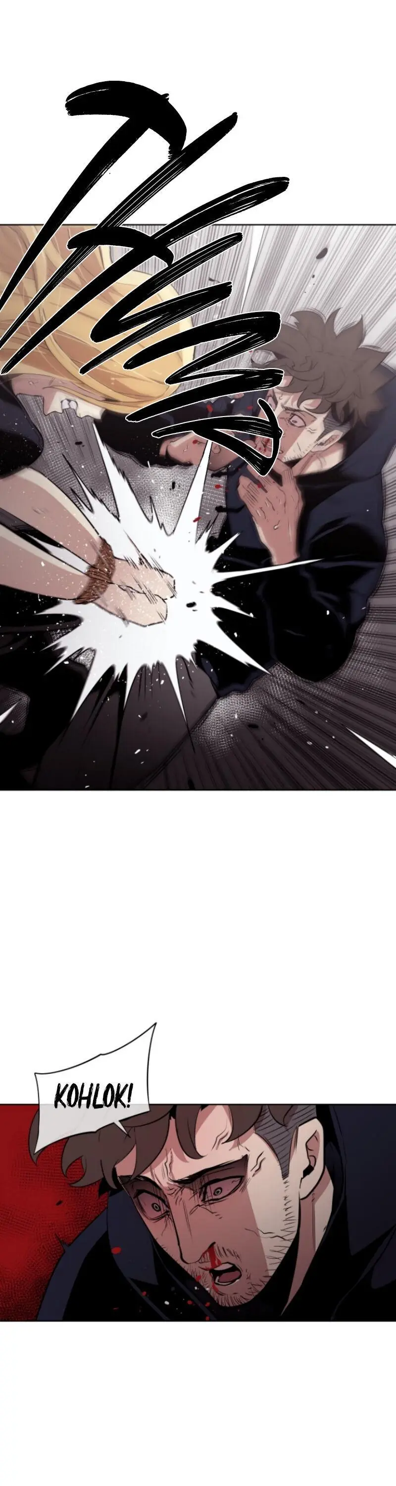 Ex Vs Stalker Chapter 18 - Page 6