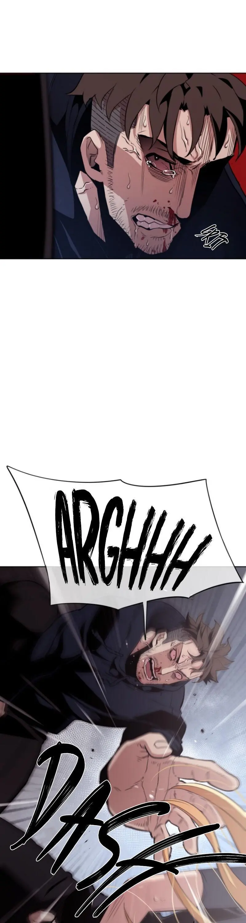 Ex Vs Stalker Chapter 18 - Page 8