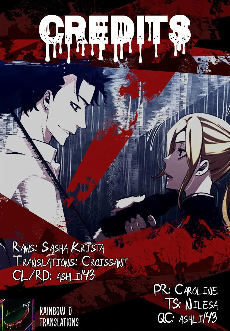 Ex Vs Stalker Chapter 19 - Page 1
